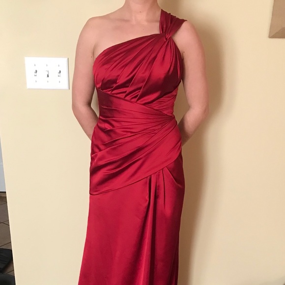 David's Bridal Dresses & Skirts - David’s bridal